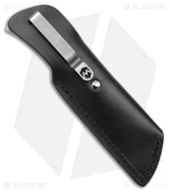 Mercury Kali Sheepsfoot Mini Fixed Blade Knife Natural G10 (2.50" SW) -Swiz Knives Shop Mercury Kali Sheeps Foot Mini Fixed Blade Natural G 10 SW BHQ 179595 jr sheath