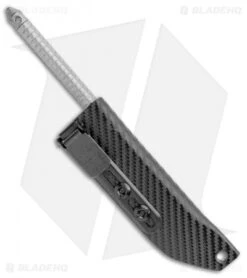 Microtech TAC-P Apocalyptic Tactical Spike 112-10AP -Swiz Knives Shop Microtech TAC P Apocalyptic Tactical Spike 112 10AP BHQ 114331 jr sheath