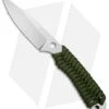 Rainier Knives Fastpak Fixed Blade Knife OD Green Paracord (2.8" Stonewash) 2 Rainier Knives Fastpak Fixed Blade Knife OD Green Paracord (2.8" Stonewash) -Swiz Knives Shop Rainer Knives Fastpak OD Green Paracord SW BHQ 77234 jr 2