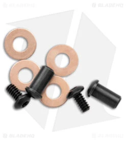 Squid Industries Krake Raken V2.5 Tanto Balisong Knife Matte Silver (4.5" Inked) -Swiz Knives Shop Squid Industries Krake Raken V2.5 Tanto Balisong Matte Silver Inked BHQ 141431 jr hw