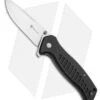 Steel Will Large Barghest Liner Lock Knife Black G-10 (4" Satin) F37-01 1 Steel Will Large Barghest Liner Lock Knife Black G-10 (4" Satin) F37-01 -Swiz Knives Shop Steel Will Barghest Liner Lock Knife Black G 10 4in Satin F37 01 BHQ 115845 LS