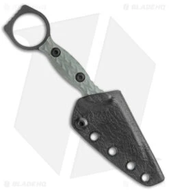 Toor Knives Viper Fixed Blade Knife Stealth Gray G-10 (2.65" Black) 8 Toor Knives Viper Fixed Blade Knife Stealth Gray G-10 (2.65" Black) -Swiz Knives Shop Toor Knives Viper Fixed Blade Stealth Gray G 10 Black BHQ 142276 jr sheath