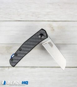 Zero Tolerance Anso 0230 Slip-Joint Knife Carbon Fiber (2.6" Stonewash) ZT 11 Zero Tolerance Anso 0230 Slip-Joint Knife Carbon Fiber (2.6" Stonewash) ZT -Swiz Knives Shop Zero Tolerance Anso 0230 Slip Joint Knife Carbon Fiber Stonewash ZT BHQ 103247 kp blanco web