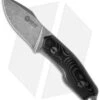 Boker Arbolito El HÃ©roe Fixed Blade Knife Micarta (3" Stonewash) 02BA371M -Swiz Knives Shop boker 02ba371m cm