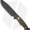 Boker Plus VoxKnives Rold Black Fixed Blade Knife (6.25" Black) 02BO292 -Swiz Knives Shop boker plus fixed 02bo292