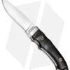 Boker Magnum Trail Fixed Blade Knife Black Micarta (3.25" Satin) 02SC099 -Swiz Knives Shop boker trail 02sc099 cm