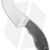 Boker VoxKnives Rhino Fixed Blade Knife (3" Satin) 02BO271 -Swiz Knives Shop boker voxknives rhino 02bo271
