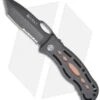CRKT Lake Thunderbolt 2 Liner Lock Knife (3.43" Gray Serr) 7131 -Swiz Knives Shop crkt 7131 thunderbolt 2