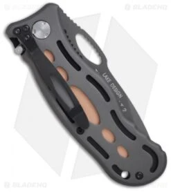 Swiz Knives Shop -Swiz Knives Shop crkt 7131 thunderbolt 2 back
