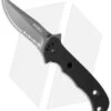 CRKT Hammond Cruiser LAWKS Liner Lock Knife (3.25" Gray Serr) 7912GK 1 CRKT Hammond Cruiser LAWKS Liner Lock Knife (3.25" Gray Serr) 7912GK -Swiz Knives Shop crkt 7912gk cm