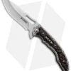 CRKT Ikoma Fossil Frame Lock Knife (3.96" Satin) 5470 2 CRKT Ikoma Fossil Frame Lock Knife (3.96" Satin) 5470 -Swiz Knives Shop crkt ikoma fossil large satin plain 5470 BHQ 21377 jr