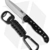 CRKT Carson M16-10S Tanto Flipper Knife + Bottle Opener (3" Bead Blast Serr) 1 CRKT Carson M16-10S Tanto Flipper Knife + Bottle Opener (3" Bead Blast Serr) -Swiz Knives Shop crkt m16 10s cm
