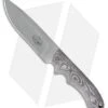 Hazen Knives Tactical Response Fixed Blade Black Micarta (5.25" Bead Blast) -Swiz Knives Shop hazen knives tactical response black micarta bb BHQ 54333 jr