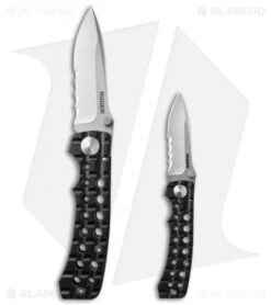 CRKT Ruger Knives Go-N-Heavy Compact Knife (3.5" Stonewash) R1803 -Swiz Knives Shop ruger knives r1804 size cm